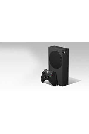 Xbox Series S 1 Tb Oyun Konsolu (İthalatçı Garantili)