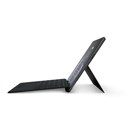 Microsoft Surface Pro 10 - Intel Core Ultra 7 165U - 13" (2880 x 1920) Dokunmatik - 16GB Ram - 512 GB SSD - Win11 Pro - 1 Yıl Garanti - ZDW-00019