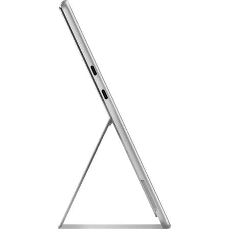 Microsoft Surface Pro Copilot+ PC – Snapdragon X Elite – 13’’ OLED Dokunmatik (2880 x 1920) – 16 GB RAM – 512 GB SSD – Win 11 Home – Gri (Sadece Tablet) | ZIA-00001