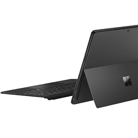 Microsoft Surface Pro-Snapdragon X Plus-16GB Ram-512GB SSD-Windows 11 Home- 13” 2880 x 1920 LCD Dokunmatik Ekran-Siyah-Sadece Tablet- 1 Yıl Garanti