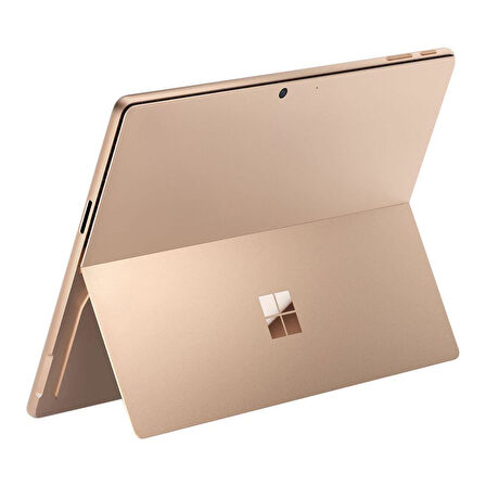 Microsoft Surface Pro Copilot+ PC (11. Sürüm) ZHY-00042 - 13" Touch - Snapdragon X Plus – 16GB Ram – 512 GB SSD – Win11H – 1 Yıl Garanti + Klavye