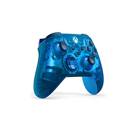 Microsoft Xbox Wireless Controller Sky Cipher Special Edition ( Microsoft Türkiye Garantili )