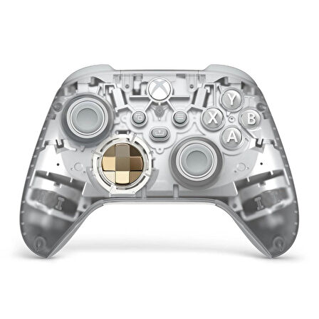 Microsoft Xbox Wireless Controller – Ghost Cipher Special Edition ( Microsoft Türkiye Garantili )