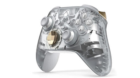 Microsoft Xbox Wireless Controller – Ghost Cipher Special Edition ( Microsoft Türkiye Garantili )