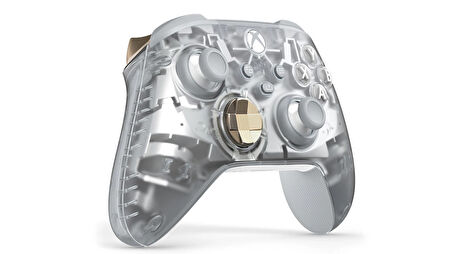 Microsoft Xbox Wireless Controller – Ghost Cipher Special Edition ( Microsoft Türkiye Garantili )