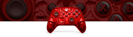 Xbox Pulse Cipher Special Edition Wireless Kablosuz Controller -E