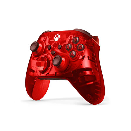 Microsoft Xbox Wireless Controller – Pulse Cipher Special Edition QAU-00165 Microsoft Türkiye Garantili