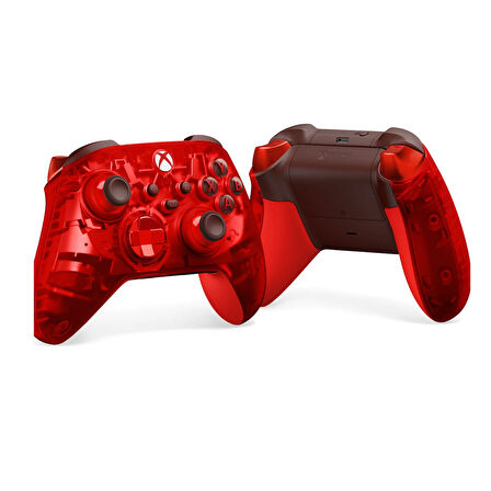 Microsoft Xbox Wireless Controller – Pulse Cipher Special Edition QAU-00165 Microsoft Türkiye Garantili