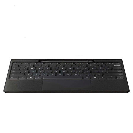 Microsoft Surface Pro Copilot+ (11. Edition) Kalem Depolamalı Q İngilizce Klavye