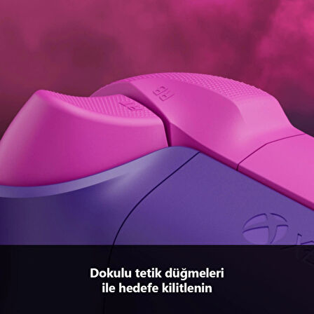 Microsoft Xbox Wireless Controller - Heart Breaker Special Edition – (EP2-29568)