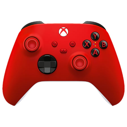 Microsoft Xbox Series Kirmizi GamePad