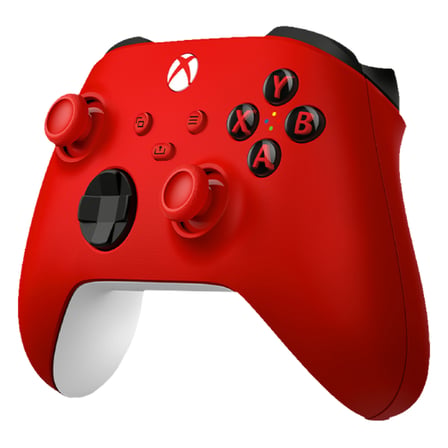 Microsoft Xbox Series Kirmizi GamePad