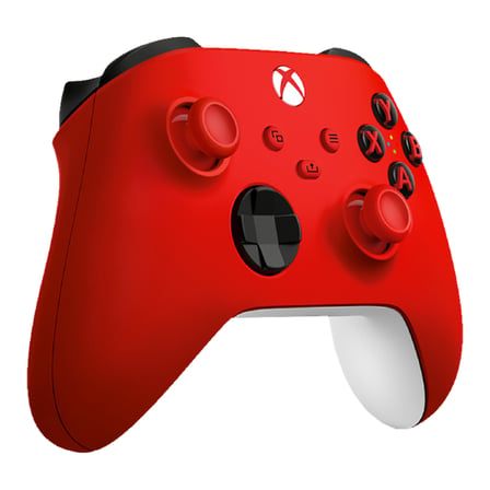 Microsoft Xbox Series Kirmizi GamePad