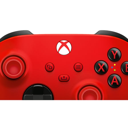 Microsoft Xbox Series Kirmizi GamePad