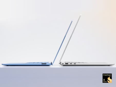 Microsoft Surface Laptop Copilot+ PC – Snapdragon X Elite – 13.8’’ LCD Touch – 16 GB RAM 256 GB SSD Win11Home – Sapphire 2 Yıl Garanti |EP2-34093