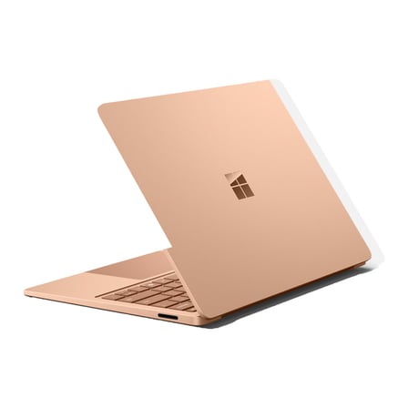 Microsoft Surface Laptop Copilot+ PC – Snapdragon X2 Elite – 13.8’’LCD Dokunmatik (2304 x 1536) – 16 GB RAM – 512 GB SSD – Windows 11 Home – Dune | EP2-59507