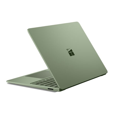 Microsoft Surface Laptop Copilot+ PC – Snapdragon X2 Elite – 13.8’’LCD Dokunmatik (2304 x 1536) – 16 GB RAM – 512 GB SSD – Windows 11 Home – Jade Green | EP2-59515