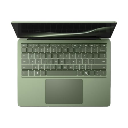 Microsoft Surface Laptop Copilot+ PC – Snapdragon X2 Elite – 13.8’’LCD Dokunmatik (2304 x 1536) – 16 GB RAM – 512 GB SSD – Windows 11 Home – Jade Green | EP2-59515