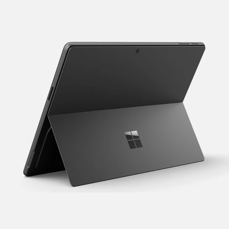 Microsoft Surface Pro Copilot+ PC – Snapdragon X2 Plus – 13’’ LCD Dokunmatik (2880 x 1920) – 16 GB RAM – 512 GB SSD – Win 11 Home – Siyah (Sadece Tablet) | EP2-73275