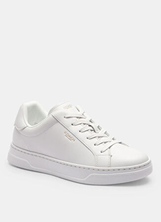 Coach Beyaz Kadın Sneaker CW971OPI