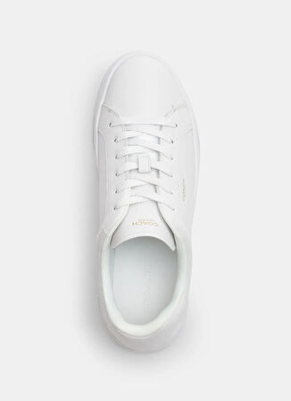 Coach Beyaz Kadın Sneaker CW971OPI