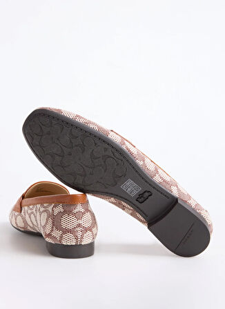 Coach Çok Renkli Kadın Loafer CCD68URC