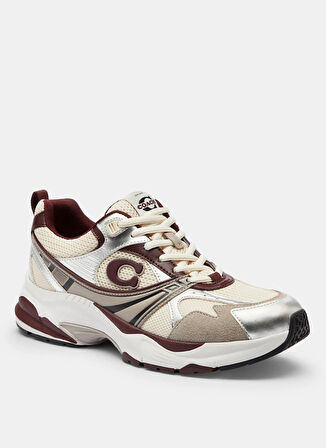 Coach Çok Renkli Kadın Sneaker CCT05NTR