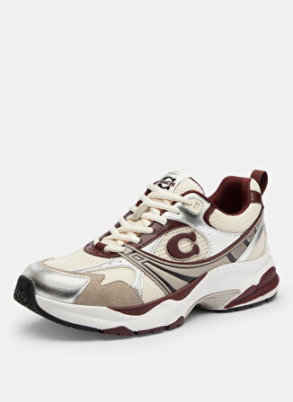 Coach Çok Renkli Kadın Sneaker CCT05NTR