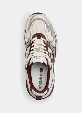Coach Çok Renkli Kadın Sneaker CCT05NTR