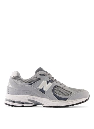 2002 New Balance M2002RST NB Lifestyle Unisex Shoes Yeşil Erkek Lifestyle Ayakkabı
