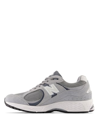 2002 New Balance M2002RST NB Lifestyle Unisex Shoes Yeşil Erkek Lifestyle Ayakkabı