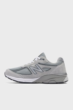 New Balance Unisex Ayakkabı U990GR4