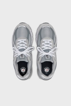 New Balance Unisex Ayakkabı U990GR4