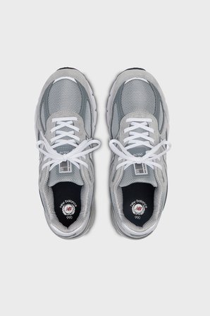 New Balance Unisex Ayakkabı U990GR4