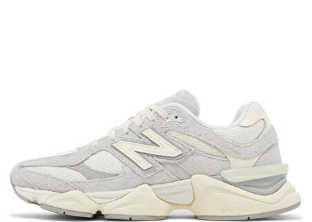 New Balance 9060
Quartz Grey Unisex Sneaker 