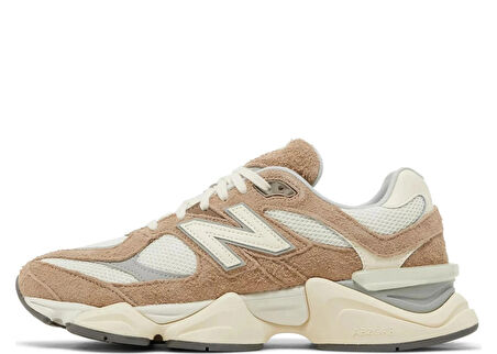 New Balance 9060 Driftwood Stone Sea Salt