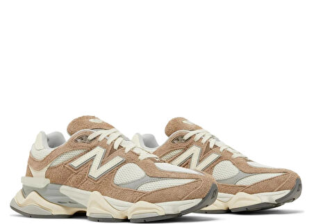 New Balance 9060 Driftwood Stone Sea Salt