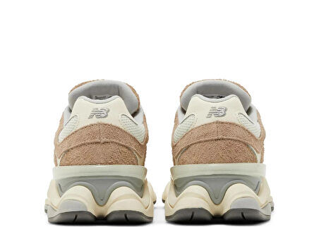 New Balance 9060 Driftwood Stone Sea Salt