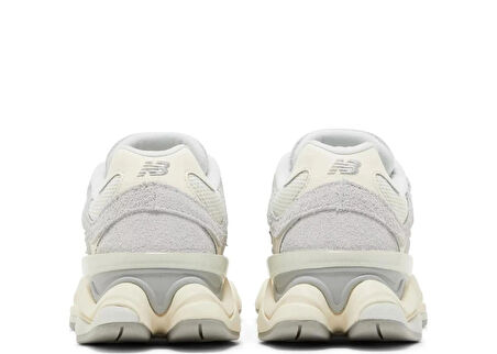 New Balance 9060
Quartz Grey Unisex Sneaker 