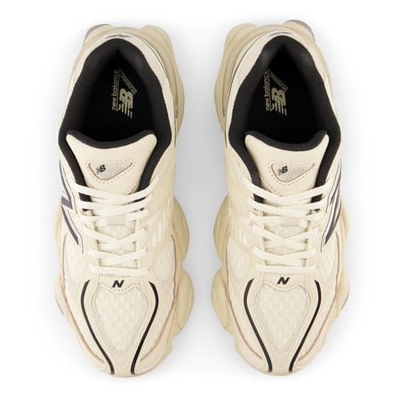 New Balance 9060 Krem Ayakkabi U9060Dua