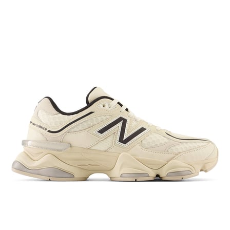 New Balance 9060 Krem  Ayakkabı U9060DUA