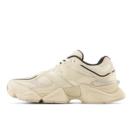 New Balance 9060 Krem  Ayakkabı U9060DUA