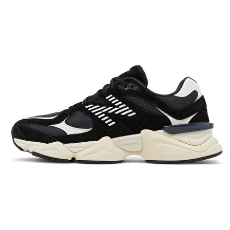 New Balance 9060 Black White Unisex Sneaker