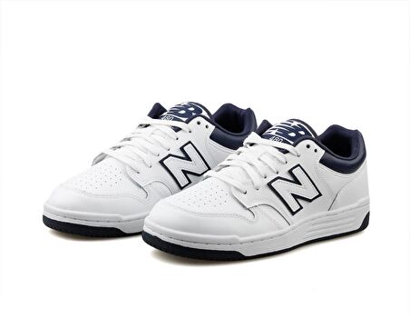 New Balance BB480LWN Unisex Günlük Spor Ayakkabı