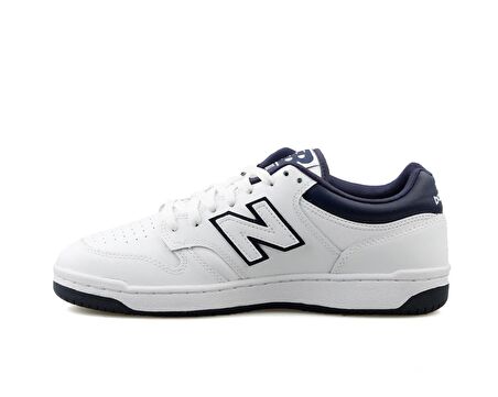 New Balance BB480LWN Unisex Günlük Spor Ayakkabı