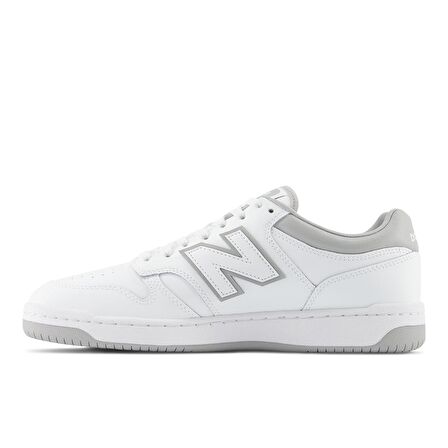 NB Lifestyle Unisex Shoes Unisex Sneaker