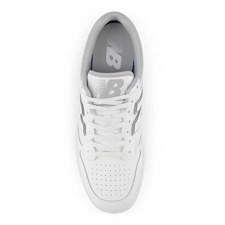 NB Lifestyle Unisex Shoes Unisex Sneaker