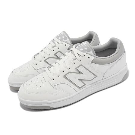 New Balance BB480LGM Unisex Günlük Spor Ayakkabı