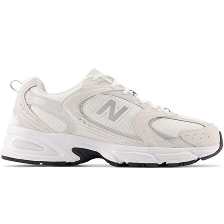 Kadın Spor Ayakkabı MR530CE New Balance NB Lifestyle WHITE/VISION BLUE