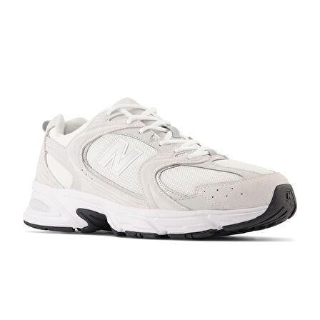Kadın Spor Ayakkabı MR530CE New Balance NB Lifestyle WHITE/VISION BLUE